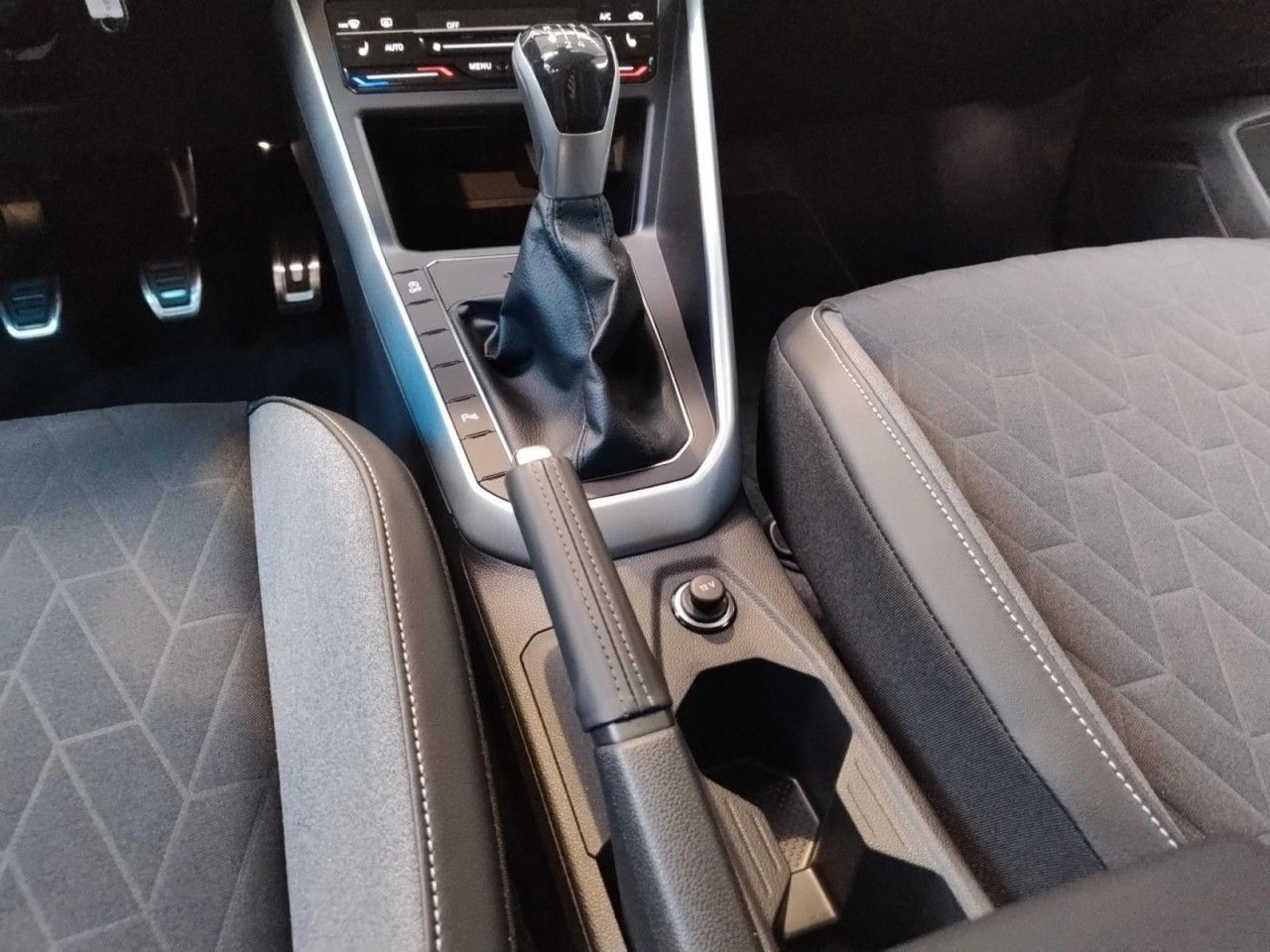 Polo GOAL 1.0 TSI Klima Rückfahrkamera