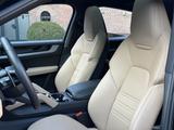 Porsche Cayenne Coupe INNORIVE*SPORTDESIGN*22 ZOLL EXCLU - Porsche Cayenne mit Benzin-Antrieb: Coupe, Schwarz