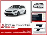 Kia cee´d Sportswagon 1.5T DCT7 Ultimate STYLE+JBL - Kia cee'd Sportswagon: Limousine