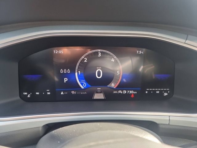 Fahrzeugabbildung Volkswagen T-Roc 2.0 TDI GOAL LED-PLUS IQ.DRIVE NAVI KAMERA