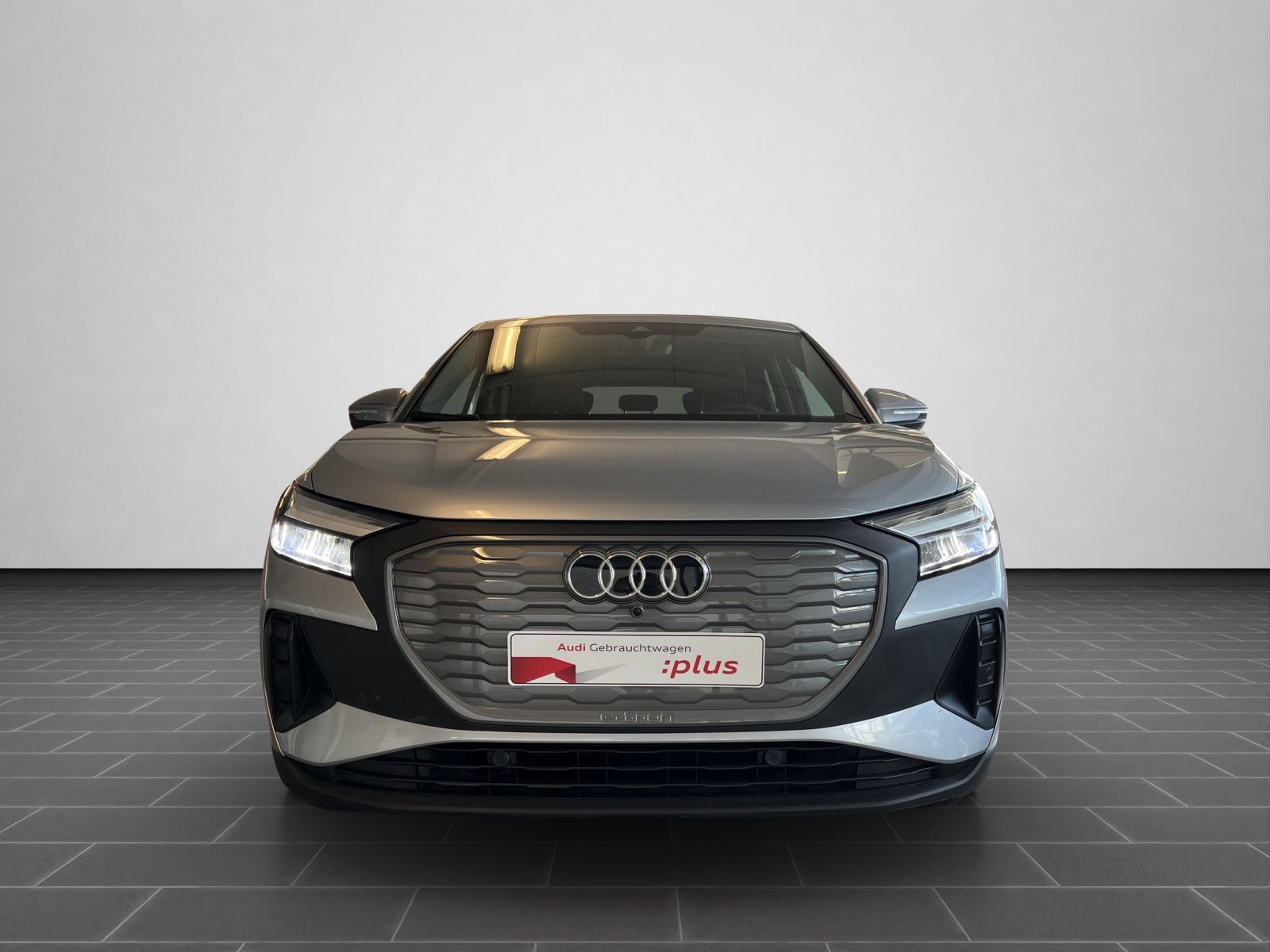 Audi Q4 e-tron - Bild 6