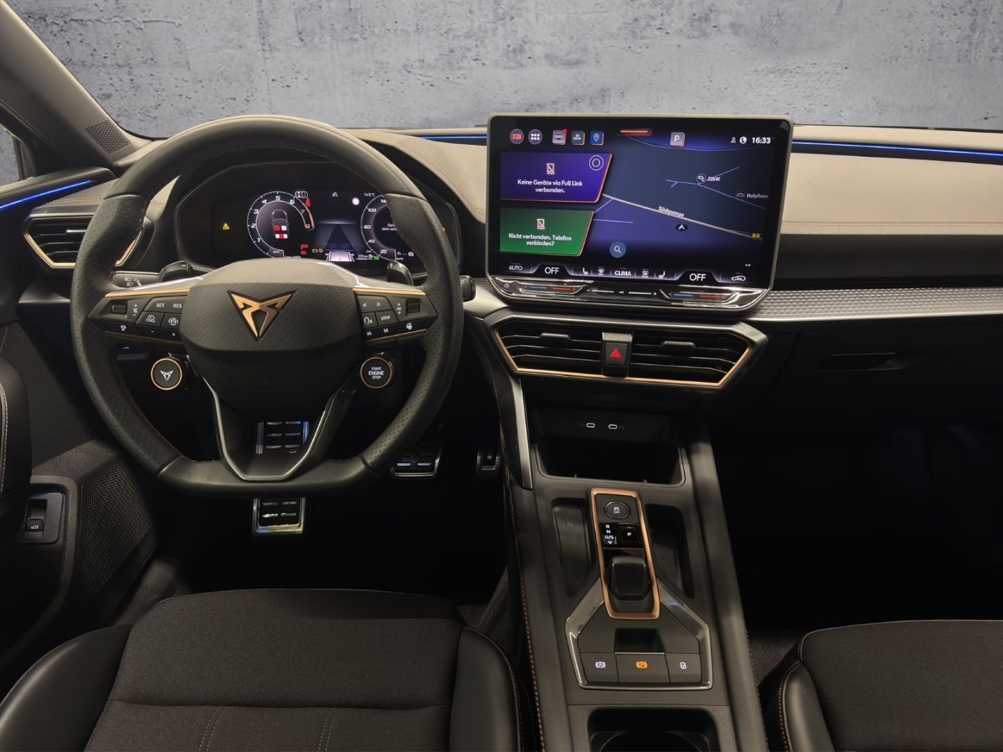 Cupra Leon - Bild 14