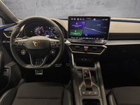 Cupra Leon - Vorschau Bild 14