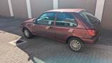 Ford Fiesta MK4 BJ 1996  fast Oldtimer - gebrauchte Ford Fiesta aus dem Jahr 1997