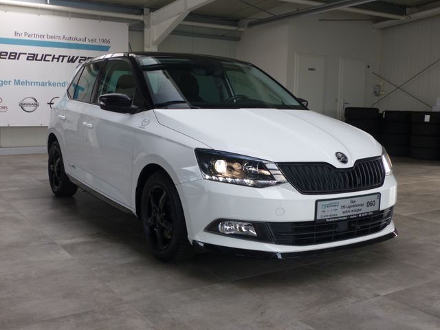 Skoda Fabia R5 DSG+ACC+Navi+Kamera+DAB+PDC+Shzg+Alu17