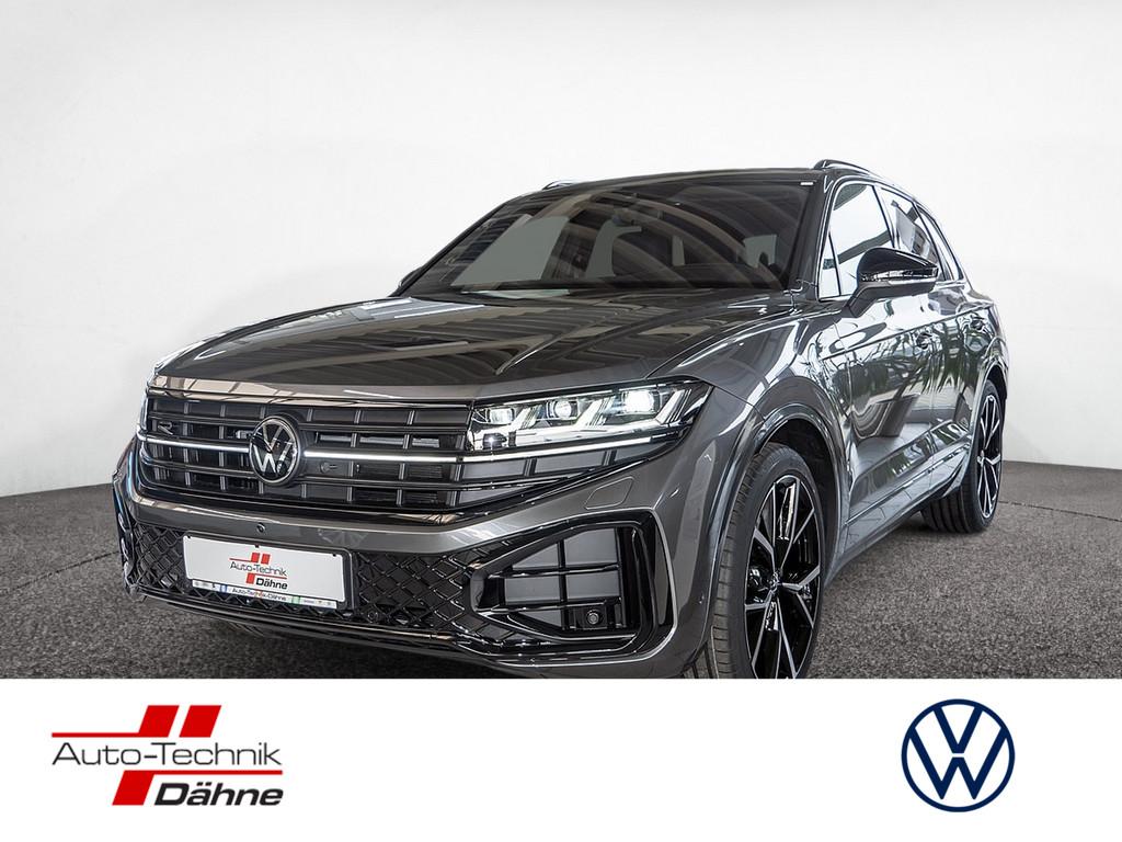 Volkswagen Touareg 3.0 V6 TDI R-Line 4MOTION 360° STANDHZ