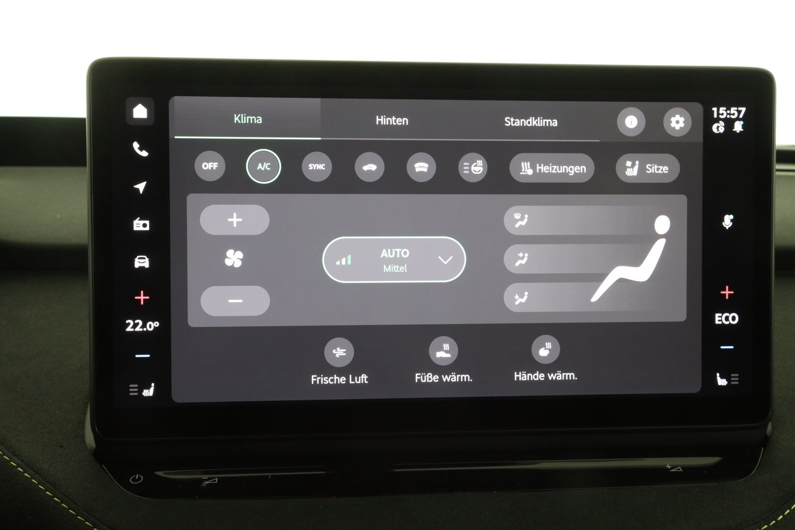 Skoda Enyaq - Bild 18