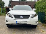 Lexus RX 450h Executive Line, SHD, AHK, Navi, Kamera,  - Lexus RX-Serie von privat