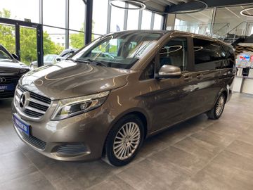 Mercedes-Benz V 250 CDIBTd EDITION lang *7.SITZER*19%MWST:*