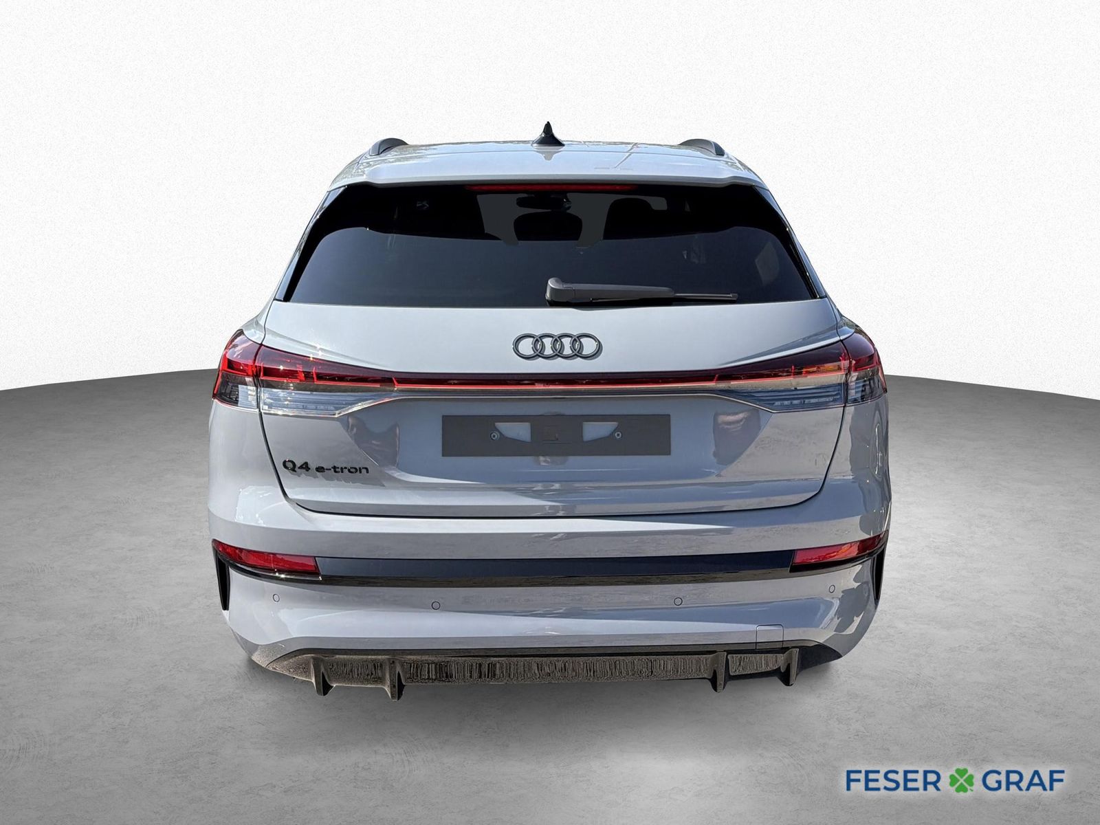 Audi Q4 e-tron - Bild 6