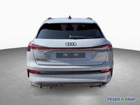 Audi Q4 e-tron - Vorschau Bild 6