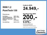 Peugeot 5008 1.2 PureTech 130 Allure Pack LED/Navi/KAM - Peugeot 5008: 1.2