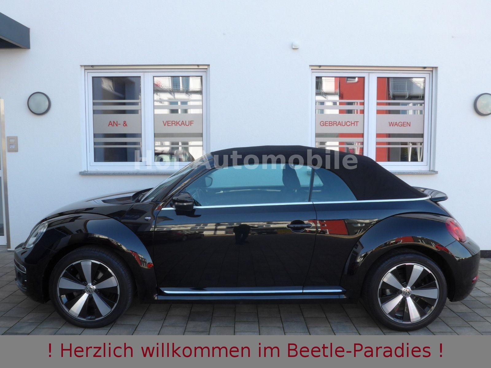 Volkswagen Beetle 1.2TSI Sound Plus Fender Xenon AppCon. SH foto 7