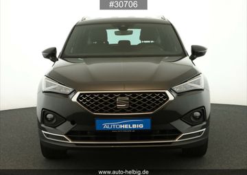 SEAT Tarraco - 9