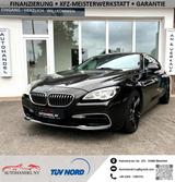 BMW 640d xDrive,  2. Hand, Bang&Olufsen, LED - BMW 6er Reihe mit Diesel-Antrieb