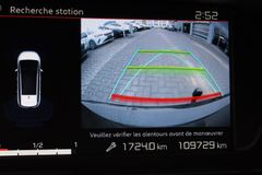 Fahrzeugabbildung Citroën Grand C4 Spacetourer Feel 1.5D NAVI/7-SITZER/AHK