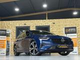 Opel B Sports Tourer Ultimate/OPC-LINE/MASSAGE/LED - Opel Insignia: Sports Tourer Opc Line