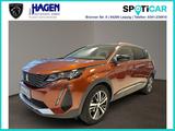 Peugeot 5008 Allure Pack 1.2 130 EAT8 PT RFK/SHZ/LED/PDC - Peugeot 5008 in Leipzig
