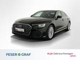 Audi A8 50 TDI quattro tiptronic Head Up/Pano./Matrix - Audi A8 Gebrauchtwagen in Nürnberg