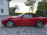 Maserati Spyder 4200 GT Cambiocorsa **wenig KM** - Maserati Spyder mit Halbautomatikschaltung