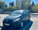 Mazda 5CW Diesel - Mazda Mazda5 CW