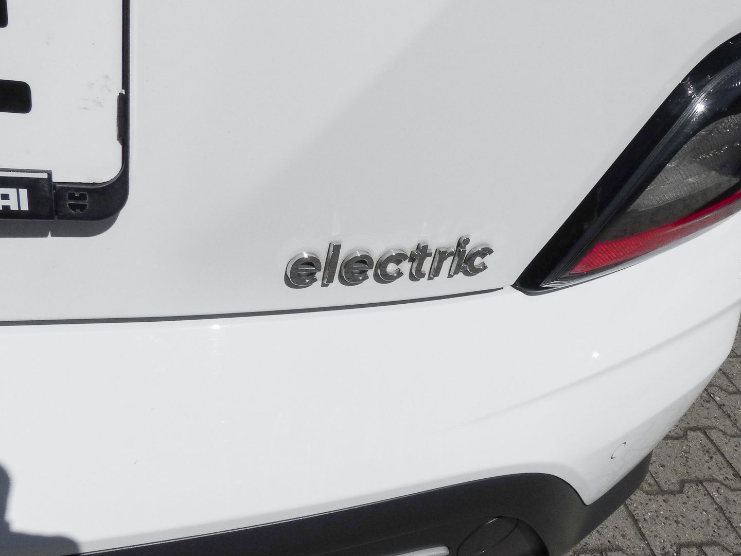 Hyundai Kona – Bild 16