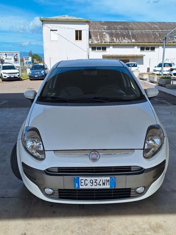 Fiat Punto Evo Punto Evo 1.3 Mjt 95 CV DPF 5 por