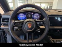 Porsche Macan - Vorschau Bild 16