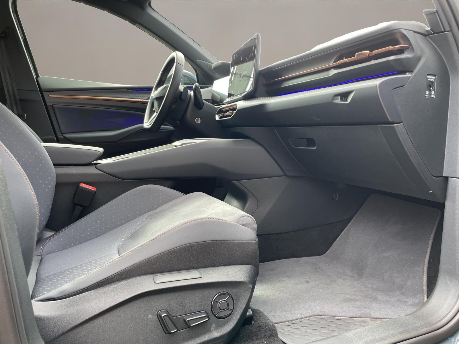 Cupra Raval Endur 211PS Edition Dynamic Plus Plasma NA
