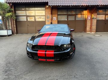 Ford Mustang - 5