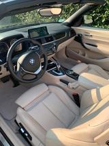 BMW 225d Steptronic Cabrio Luxury Line Luxury Line - BMW 225 Gebrauchtwagen