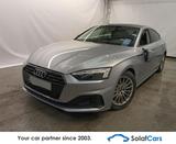 Audi A5 Sportback 2.0 30 TDI Aut. LED-Matrix Virtual - Audi A5: 30 TDI