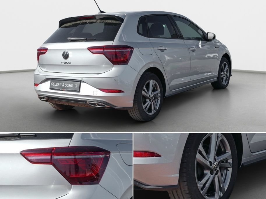 Volkswagen Polo - Bild 24