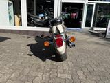 Yamaha XVS650A Drag Star Classic - YAMAHA XVS 650