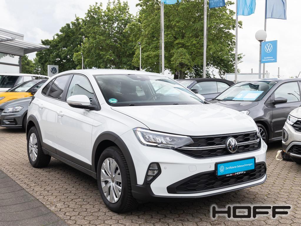 Volkswagen Taigo 1.0 TSI Trend LED AppConnect Allwetter, миниатюра 3