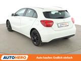 Mercedes-Benz A 160 *NAVI*PDC*SHZ*KLIMA*GARANTIE* - Mercedes-Benz A 160: Limousine