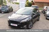 Ford Focus 1,0EcoBoost 125PS ST-Line|1Hand|AppCarPLay - Ford Focus: ST Ps