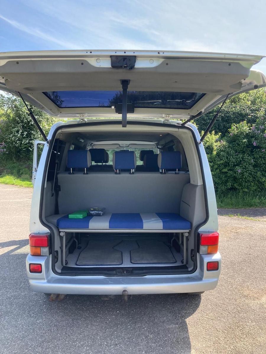 Volkswagen T4 Multivan