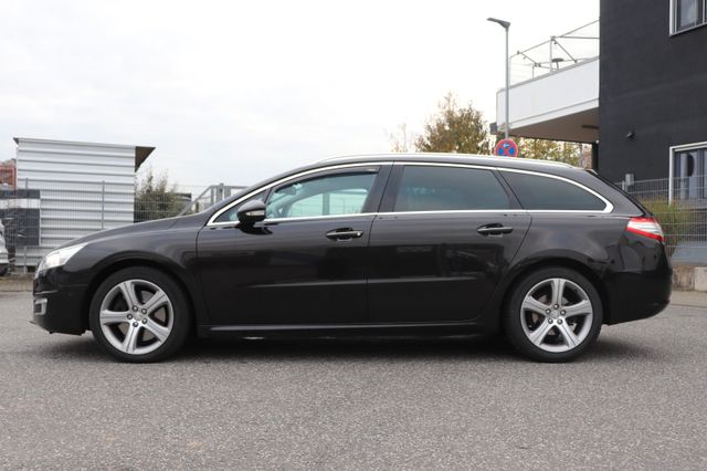 Peugeot 508 SW GT