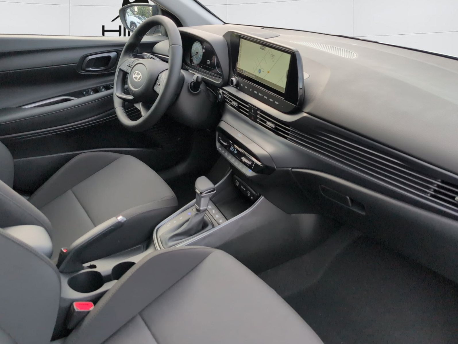 Hyundai i20 - Bild 19