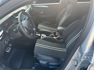 Fotografie 9 des Opel Corsa GS Automatik Navi Kamera LED Sitzheizg ACC