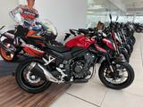 Honda CB 500 Hornet Rot - Sofort verfügbar - - Angebote