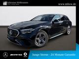 Mercedes-Benz E 53 T AMG Hybrid 4M+ AHK*360°KAMERA*MEMORY*DIST