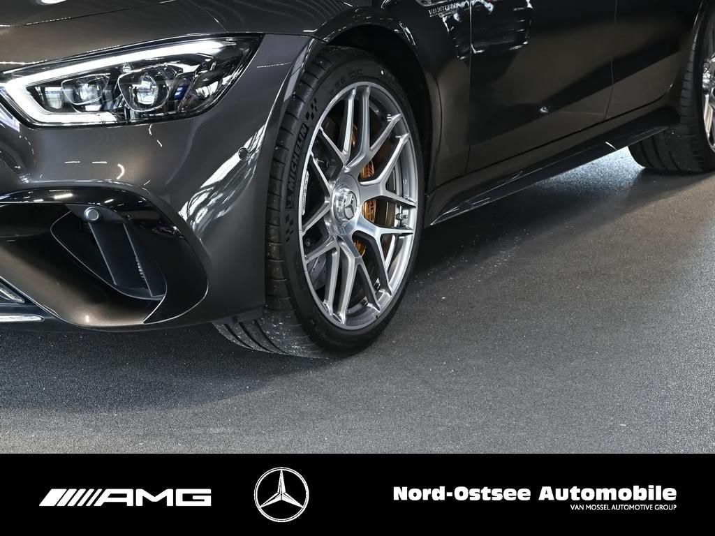 Fahrzeugabbildung Mercedes-Benz AMG GT 63 S E PERF. HIGH-CLASS-FOND ENERGIZING+