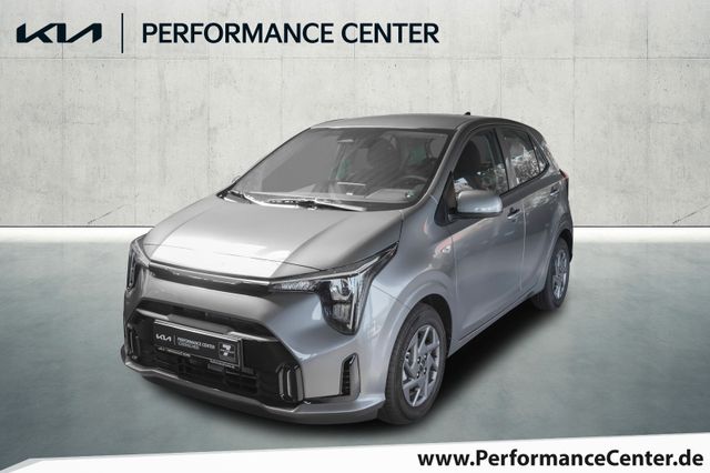 Kia Picanto 1.0 Vision Klima RFK Tempomat Navi