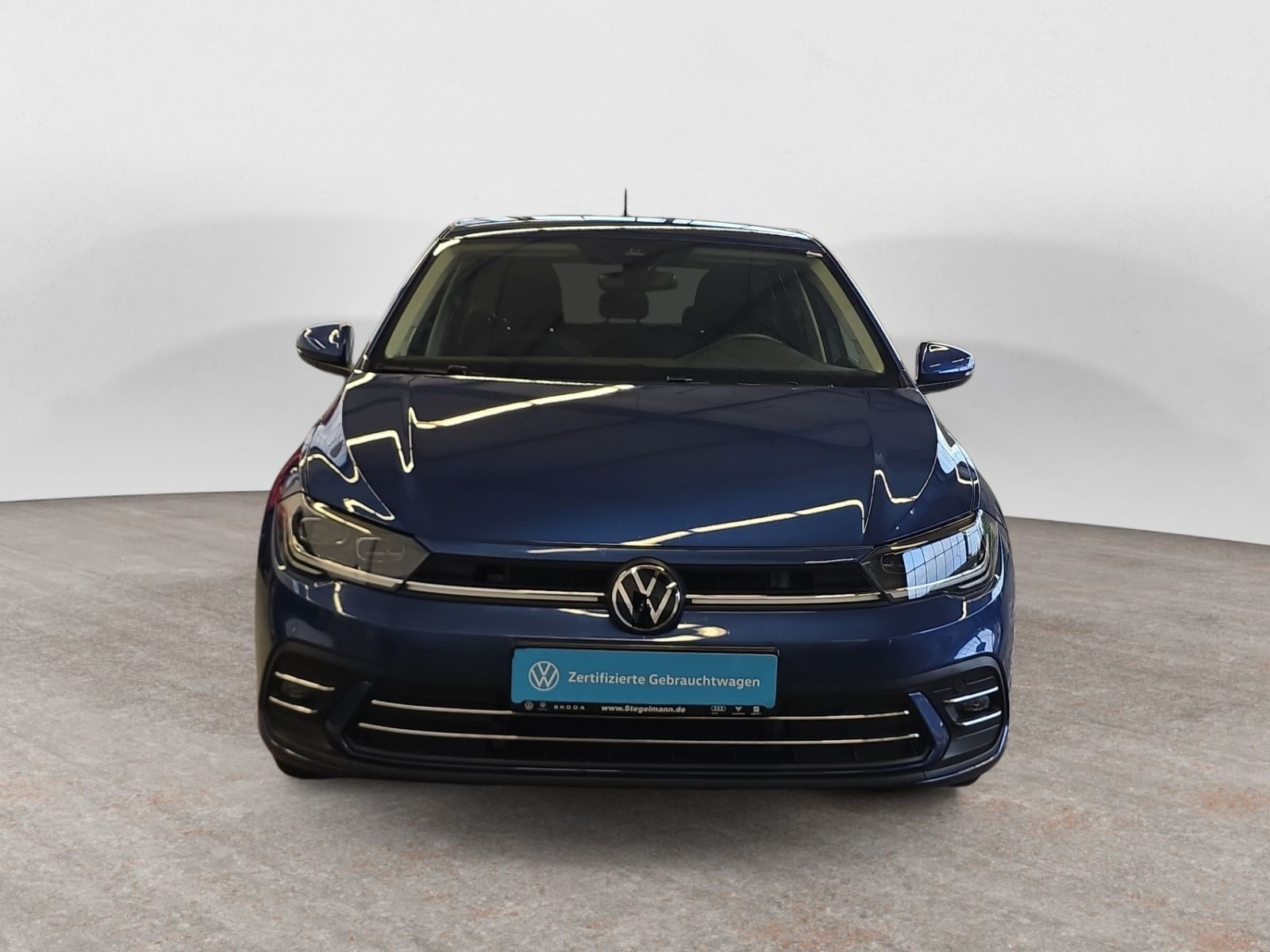 Volkswagen Polo - Bild 9