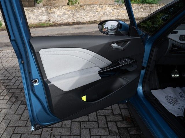 ID.3 Pro Move GJR Assistenz-Plus