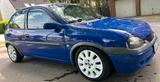 Opel Corsa B 1.0 12V World Cup World Cup