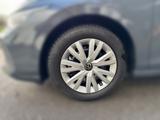 Volkswagen Golf Style 1,5l eTSI OPF 110 kW (150 PS) 7-Gang- - Volkswagen Golf aus 2025