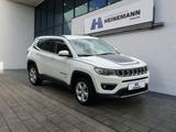 Jeep Compass AHK Top gepflegt - Jeep: Top